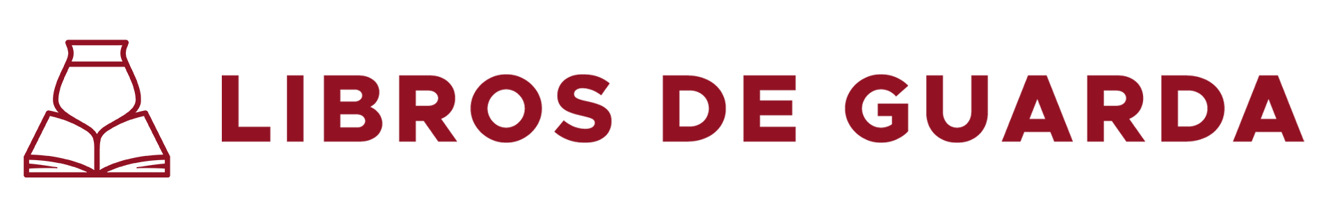 Libros de Guarda